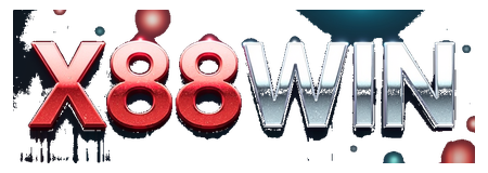 x88win logo